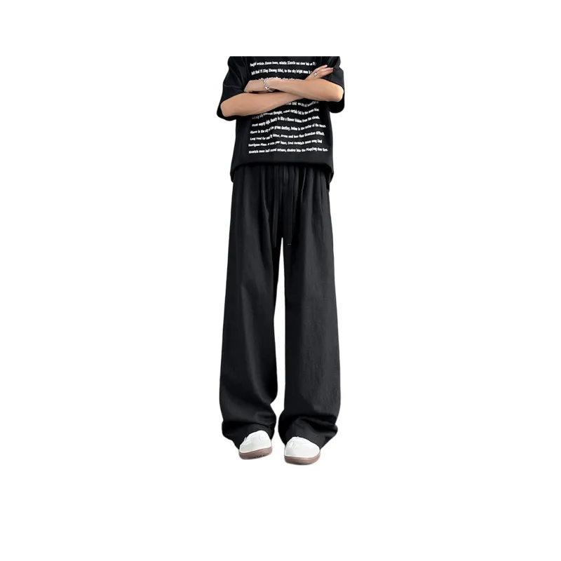 FA2LO Casual Pants Unisex-0