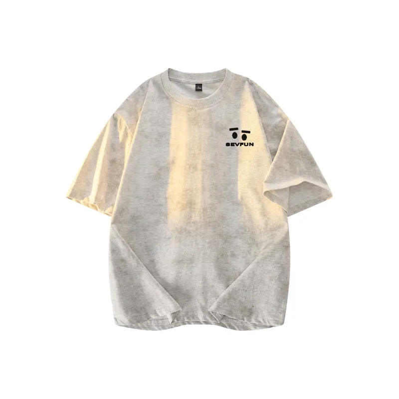 7 SEVFUN T Shirts Unisex-8