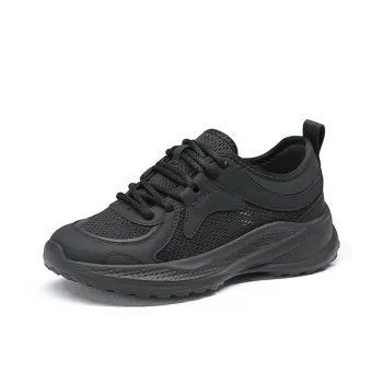 Spider King Breathable And Lightweight Low Top Casual Shoes Women's