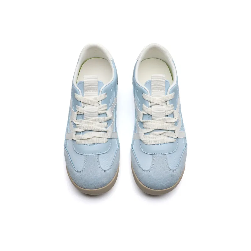 ABIDJAN Breathable And Lightweight Low Top Casual Shoes Women's-10