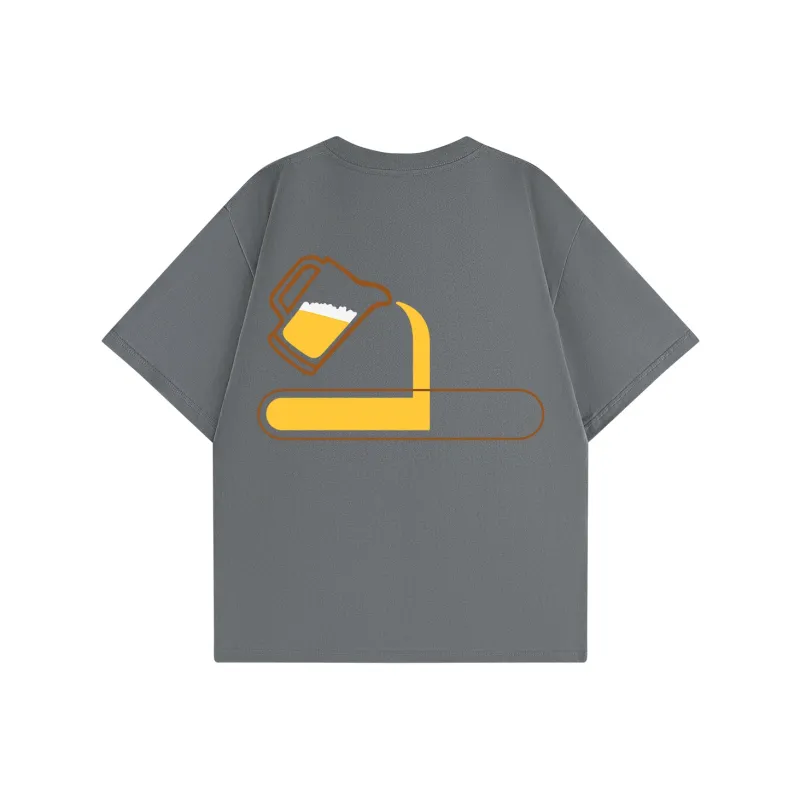 MUSCLETECH T Shirts Unisex-4