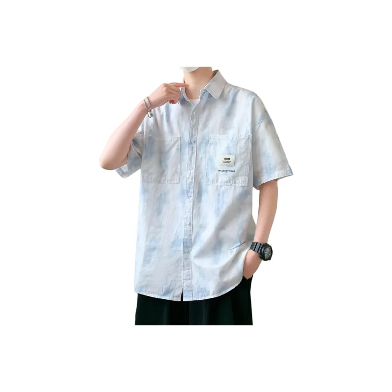 RVANGUARD Shirts Unisex-0