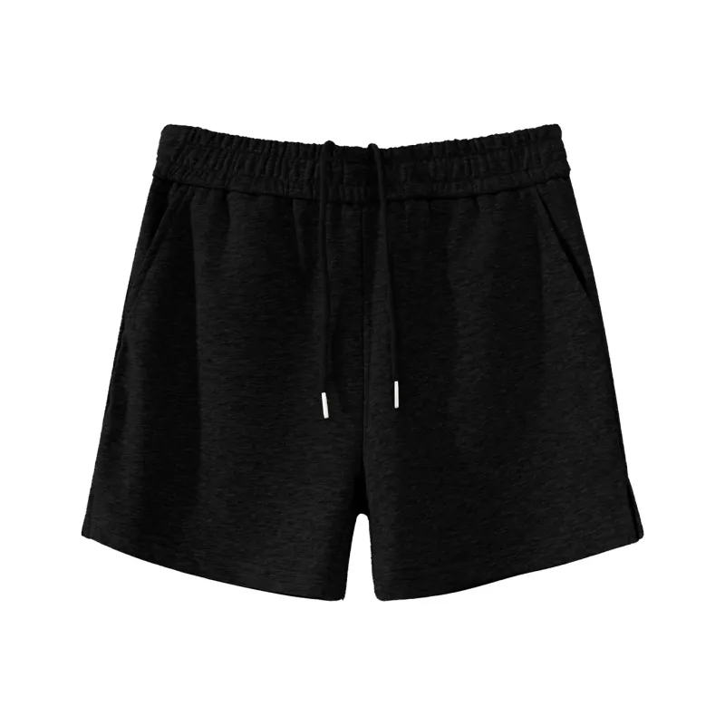 ASEDE Casual Shorts Unisex-7