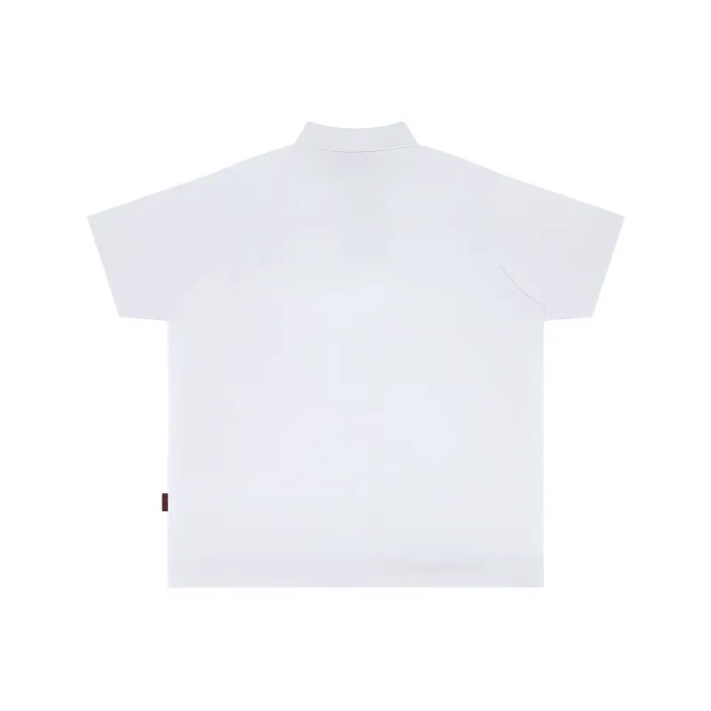 HEA Polo Shirts Unisex-1