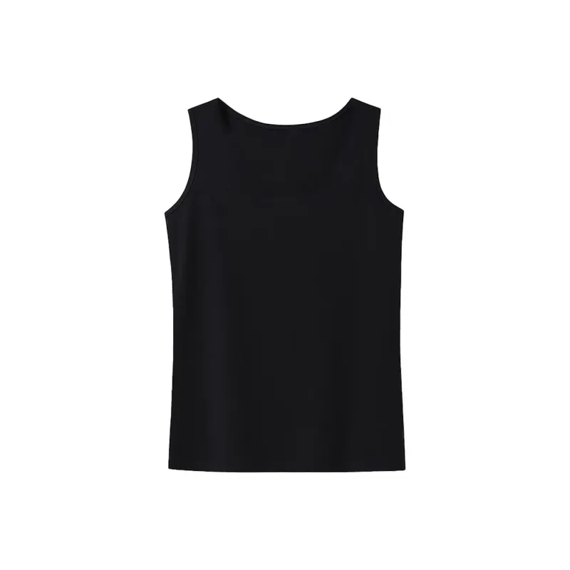 DOUBLE STAR 88 Tank Top Women's Black-1