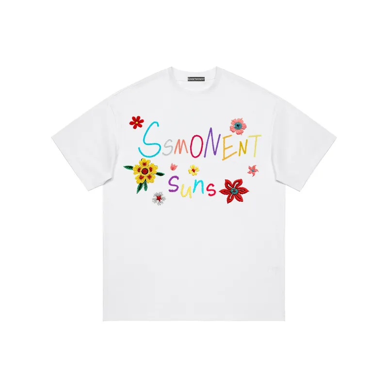 SUNSETMONENT T Shirts Unisex-4