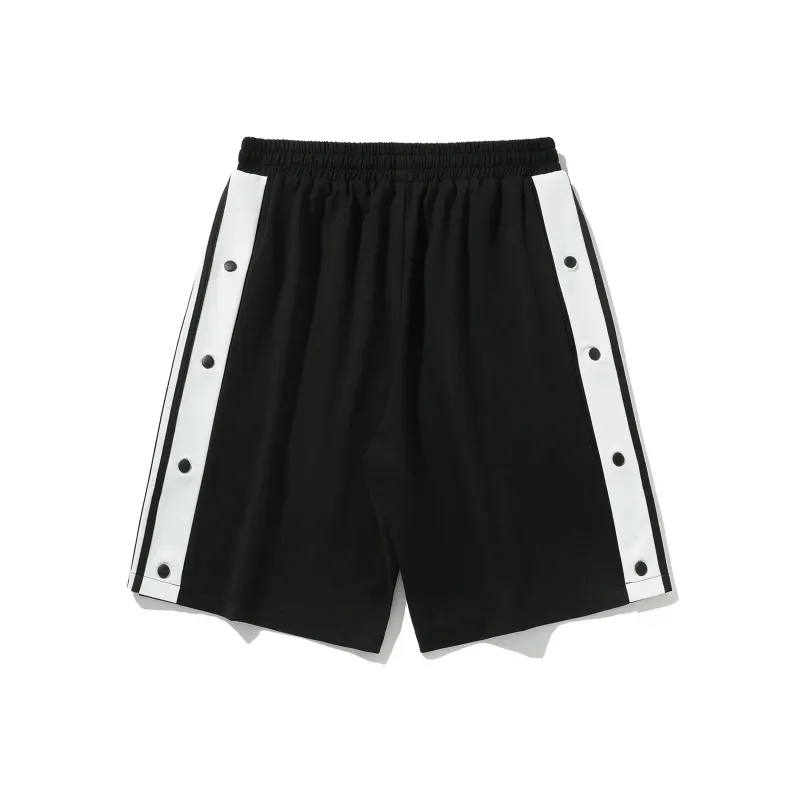 MUSCLETECH Casual Shorts Unisex-4