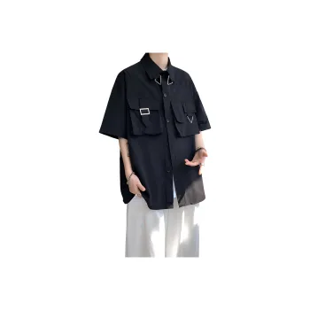 GY.VG Shirts Unisex Black