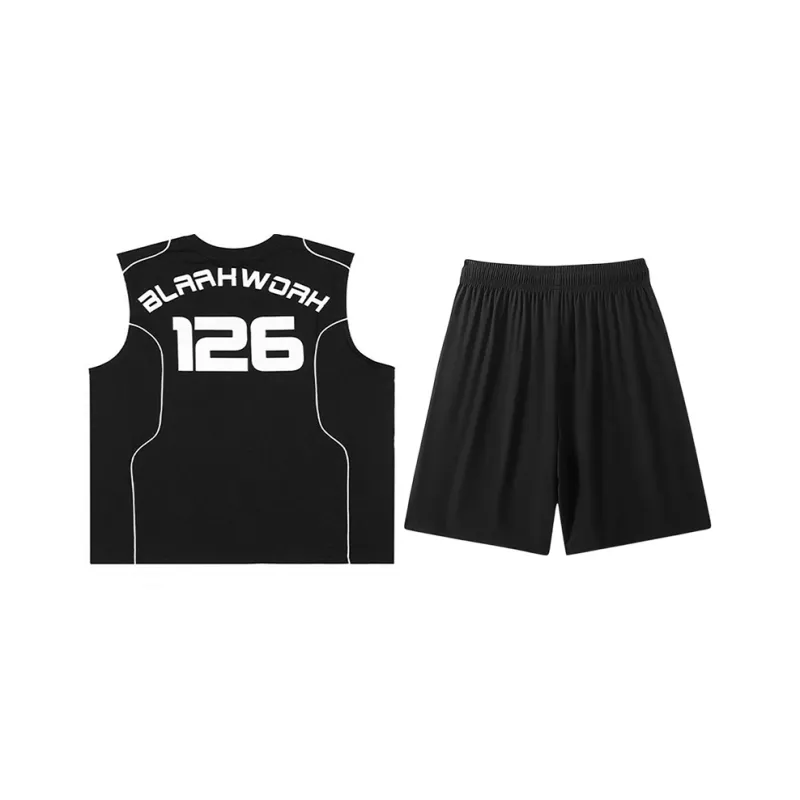 LESS BEARS Casual Suits Women's-7