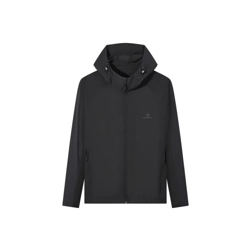SEVEN Jackets Men-18