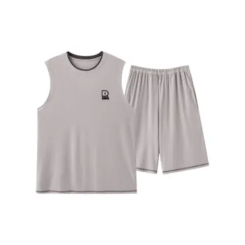 Ta Yan Men Pajama Sets