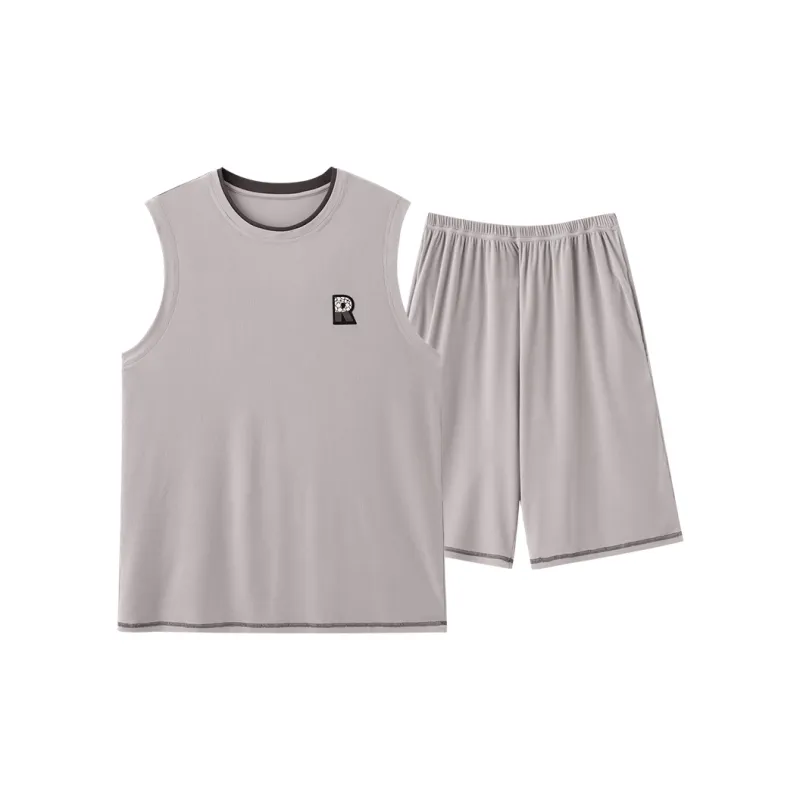 Ta Yan Men Pajama Sets-0