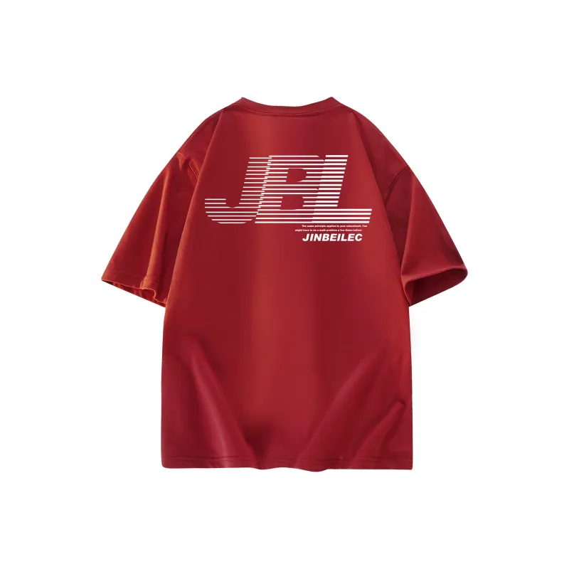JINBEILE T Shirts Unisex-16