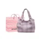 Pink+Shopping Bag