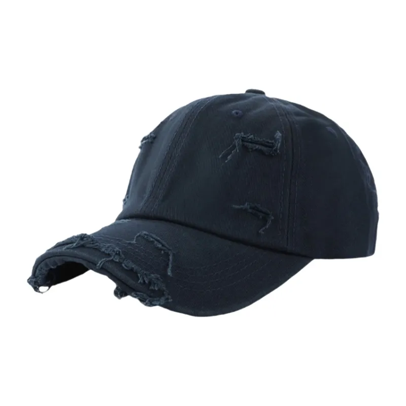 ZUOWEISHIJIA Cotton Baseball Caps Unisex-8