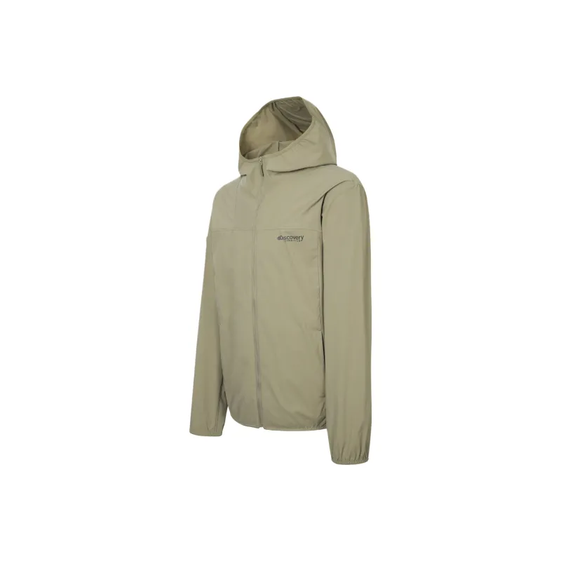 Discovery Expedition Jacket Unisex-2