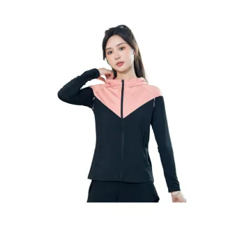The New Age Family Yoga Coat Women's
