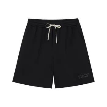 PSO Brand Casual Shorts Unisex