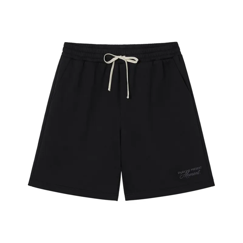PSO Brand Casual Shorts Unisex-6