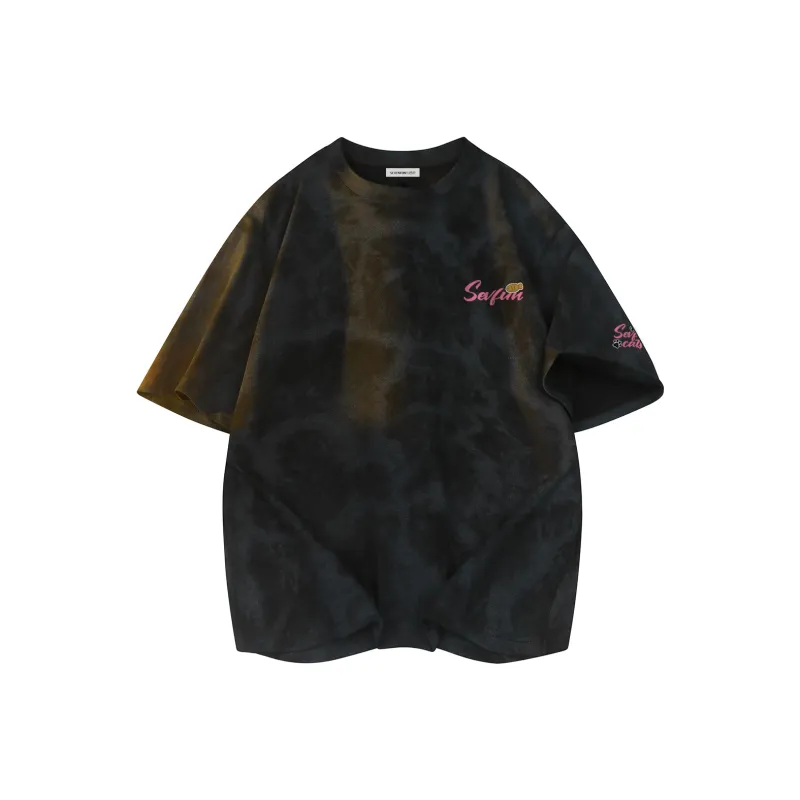 7 SEVFUN T Shirts Unisex-14