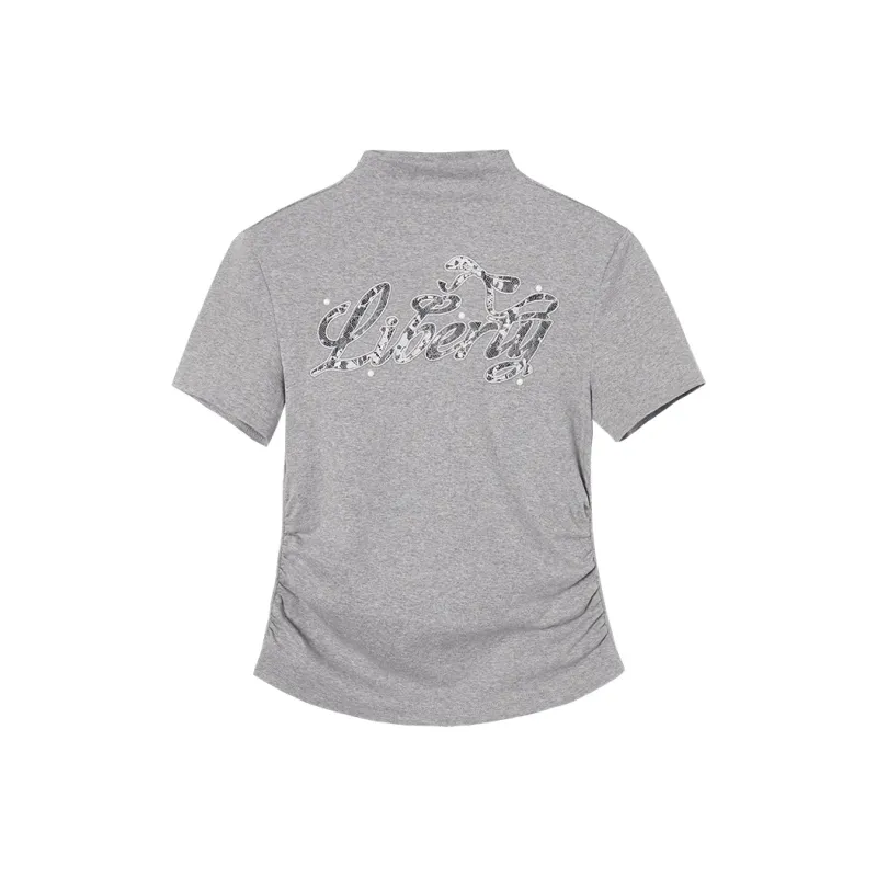 EPTISON WOMAN Regular T Shirt Women's-6