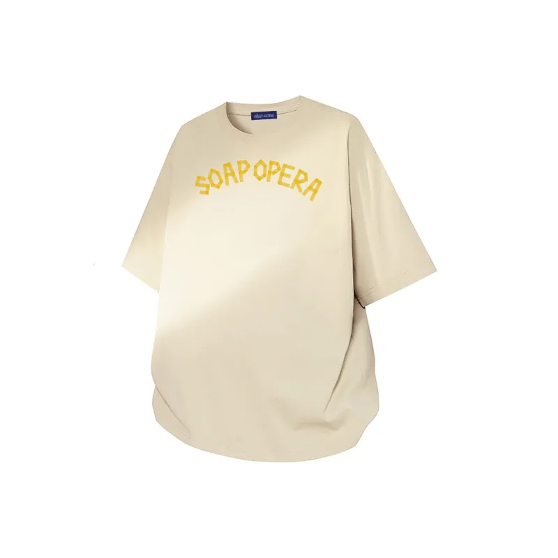 SOAP OPERA T Shirts Unisex-4