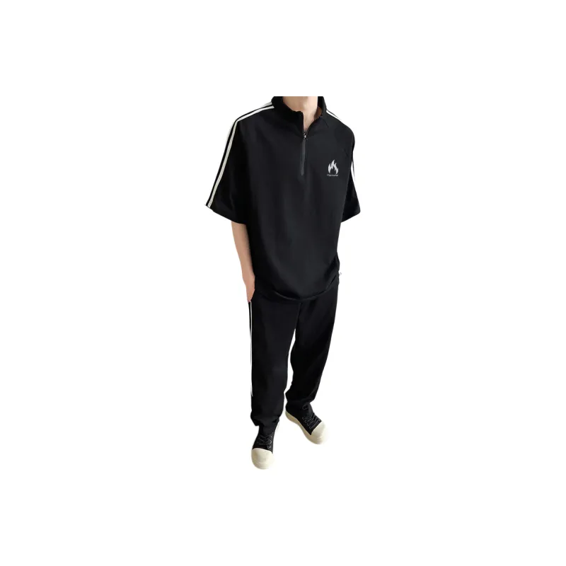 TUCANO Casual Sportswear Unisex-4