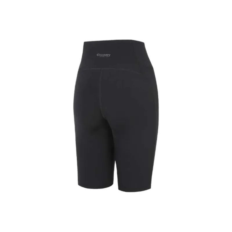 Discovery Expedition Yoga Shorts Women's-4