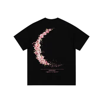 SUNSETMONENT T Shirts Unisex