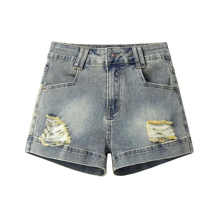MJB Denim Shorts Women's-7