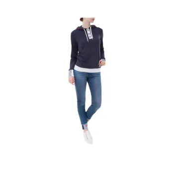 EMPORIO ARMANI Knitwear Women's Blue