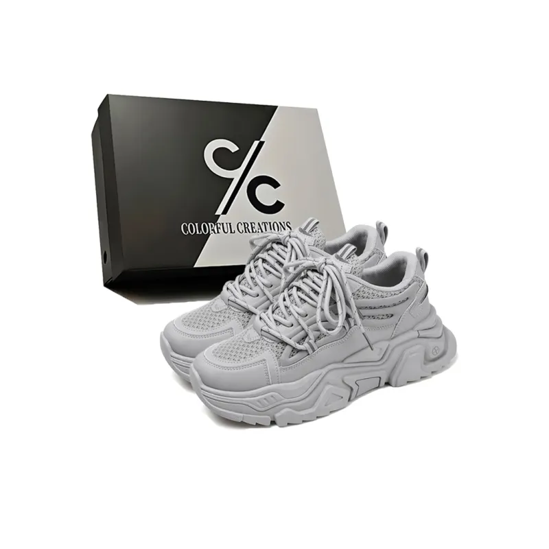 Colorful Creations Low Top Casual Shoes Men's-10