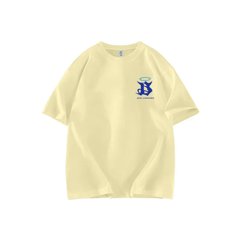 AYEA T Shirts Unisex-20