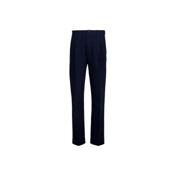GANT Casual Pants Men 410 Ocean Blue