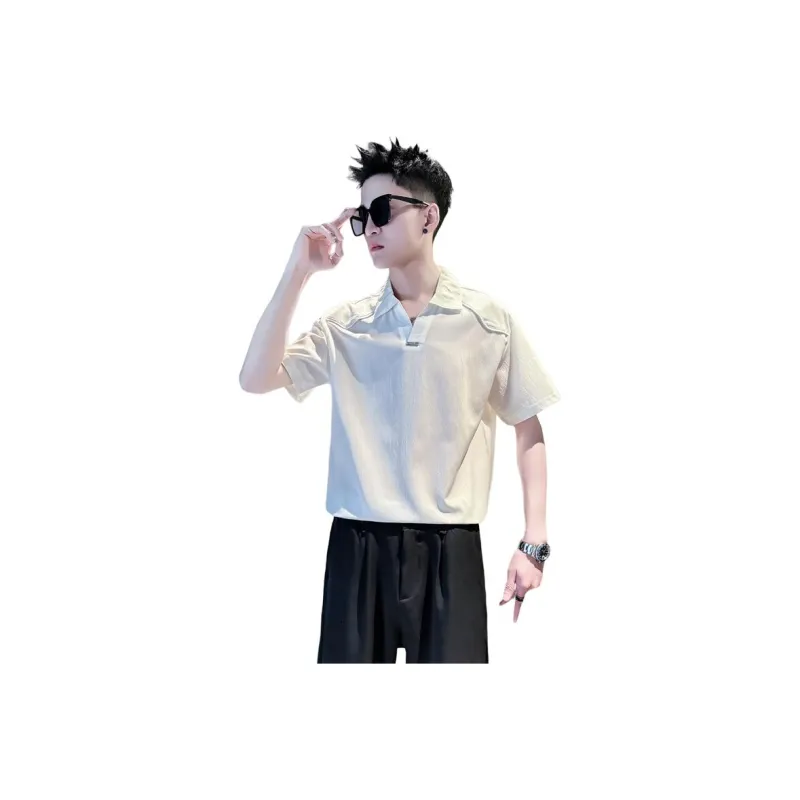 GLFL T Shirts Unisex-2
