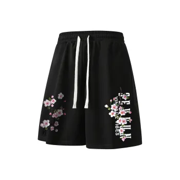 7 SEVFUN Casual Shorts Unisex