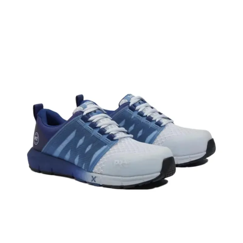 Timberland Radius Low Top Running Shoes Women's Blue-2