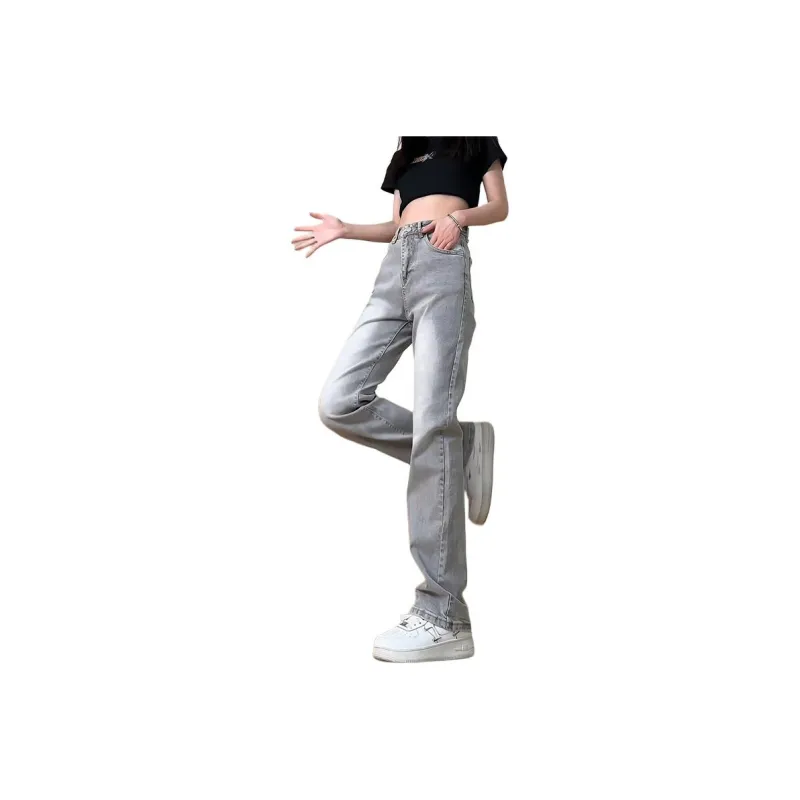 BAGE Jeans Unisex-5