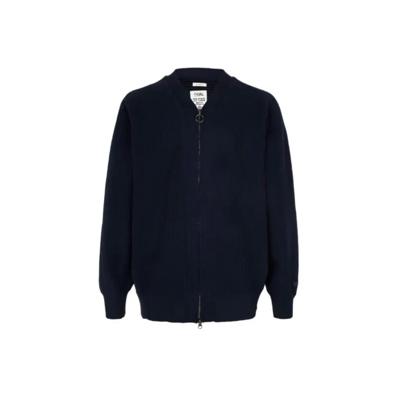 Nanamica Knitwear Unisex Marine Blue-0