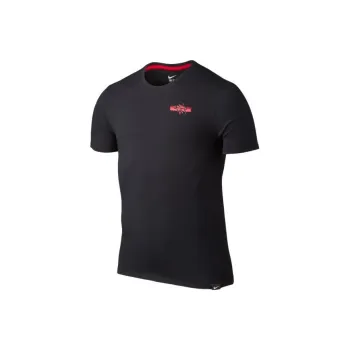 Nike LBJ 13 T Shirt Men's Black