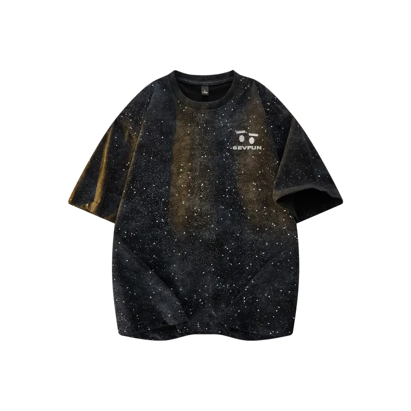 7 SEVFUN T Shirts Unisex-1