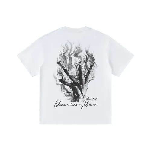 BLANC & ECLARE T-Shirts Unisex