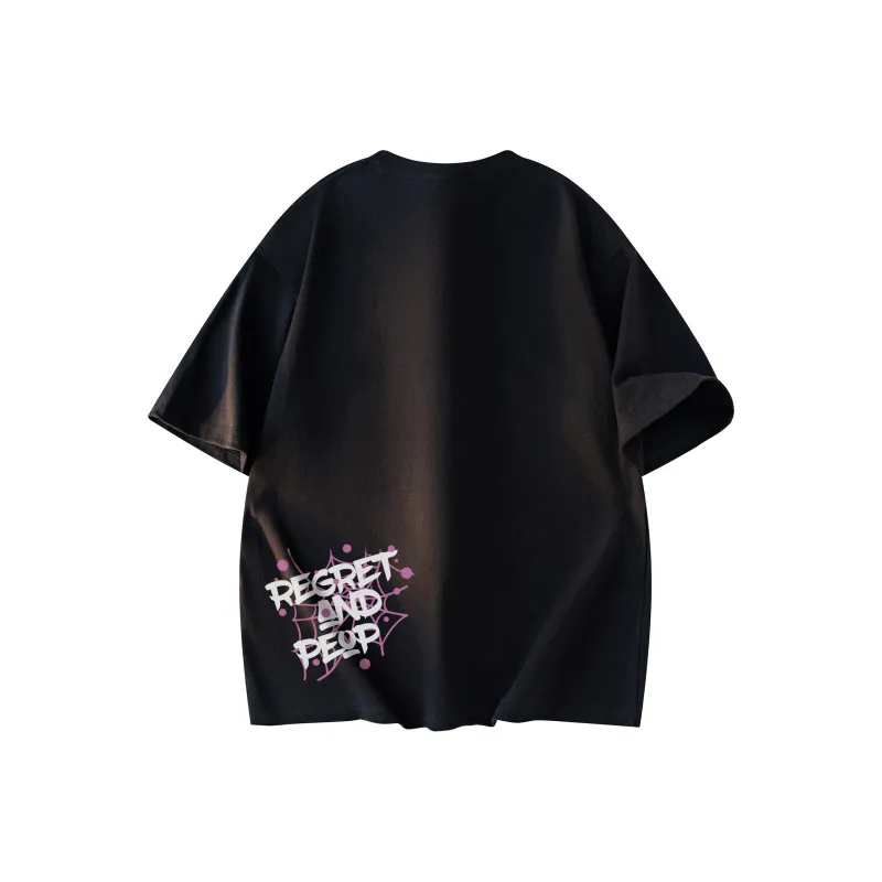 Cotton Gene T Shirts Unisex-0