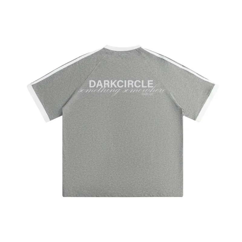 DARKCIRCLE T Shirts Unisex-19