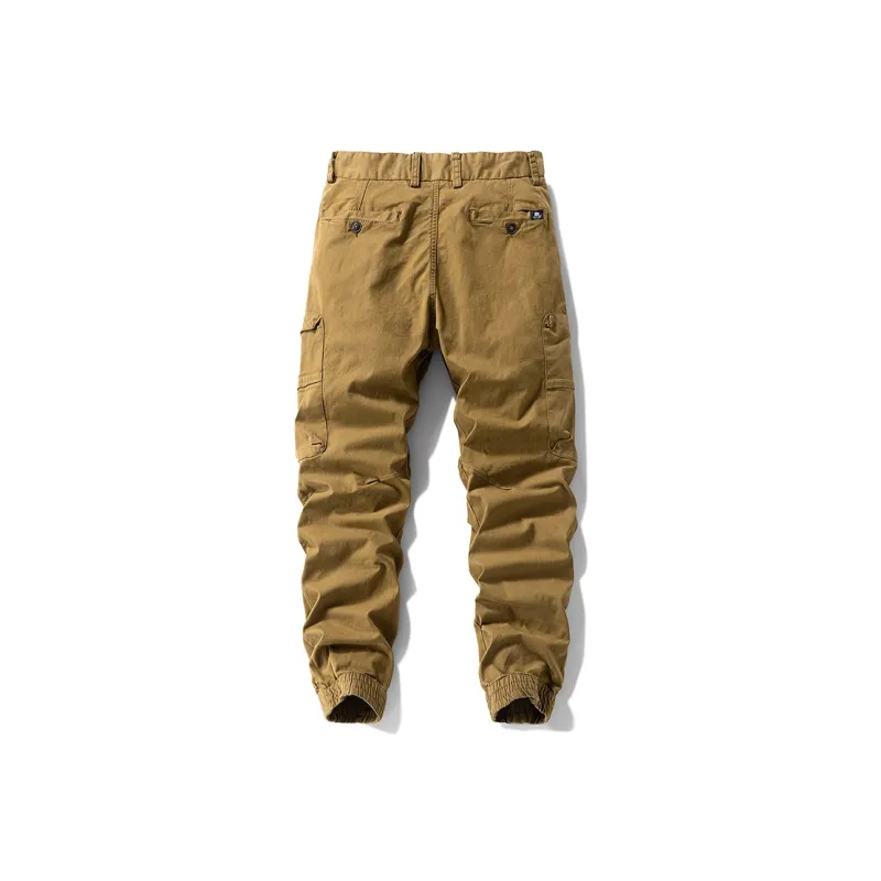 UOD Casual Pants Unisex-21