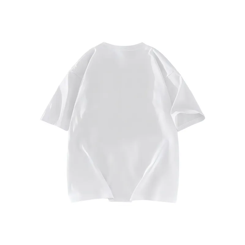 PAL ONGACO T Shirts Unisex-1