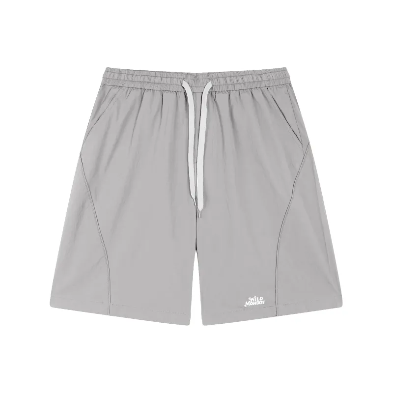 ACTUP Casual Shorts Men-9