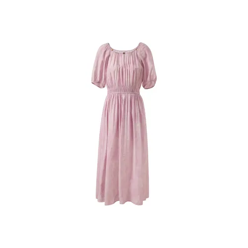 3COLOUR Short Sleeved Dress Women's