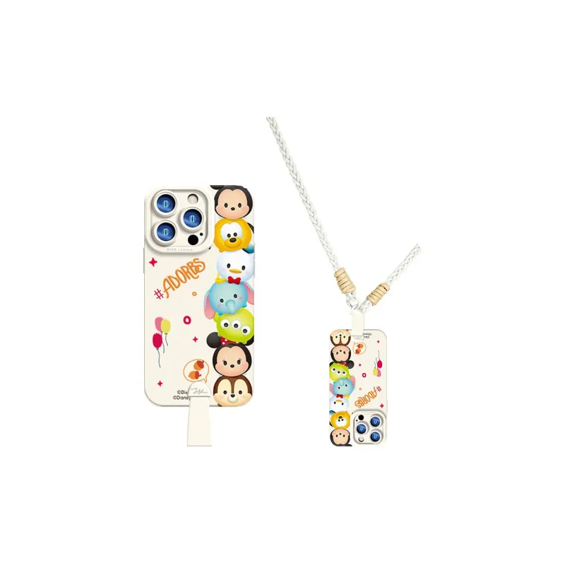 Disney Phone Cases-2
