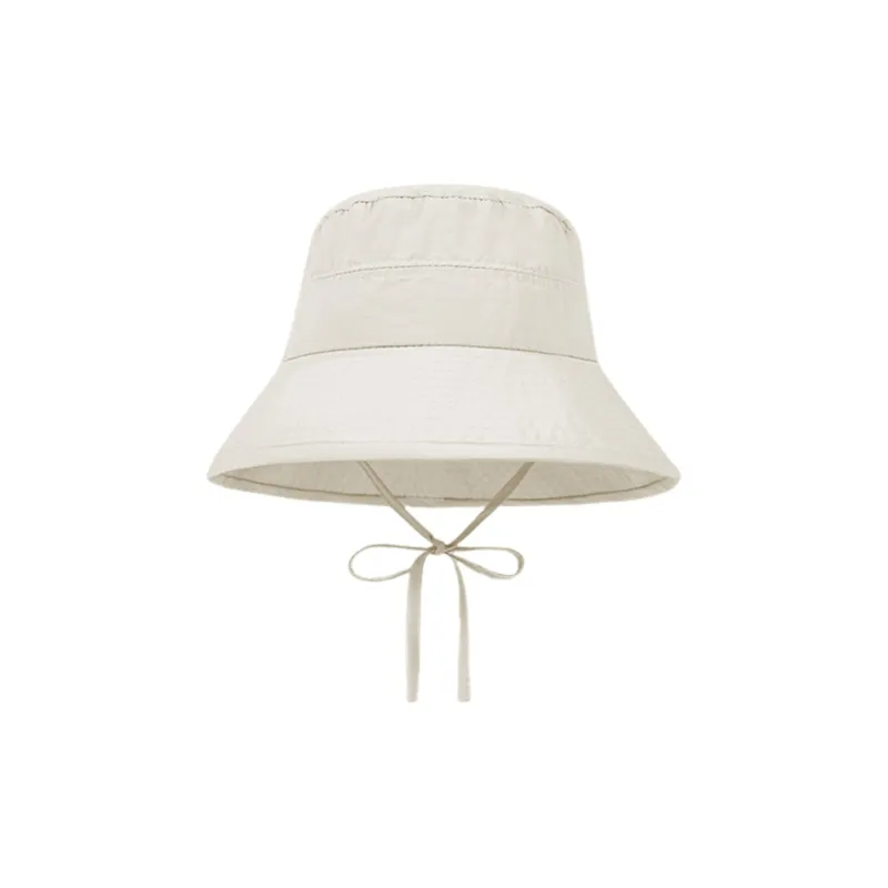 Cranta Komeia Polyester Sun Protection Hats Women's-0